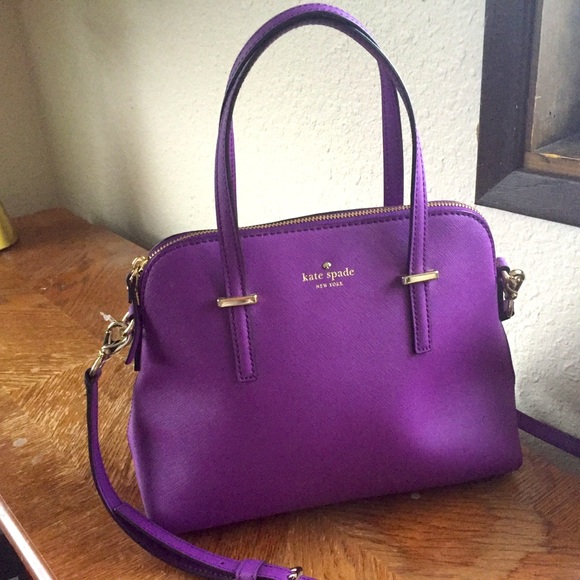 Kate Spade Cedar Street Purse “Maise”